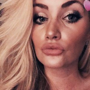 Meet your Posher, Shannon